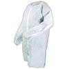 Magid EconoWear C8 Lite N Kool Disposable Lab Coat with Snap Front, 50case C8-XXXL